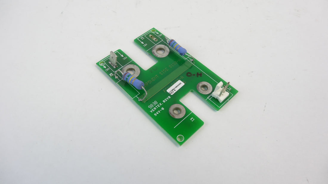 Vertex Board PCB Assembly