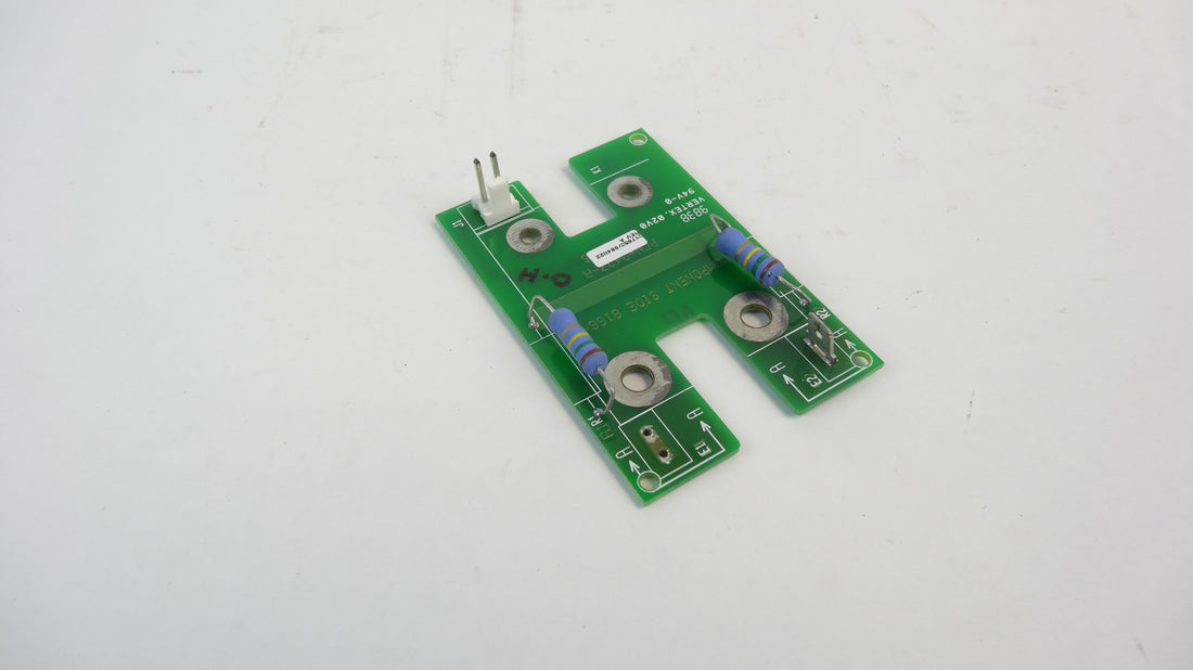 Vertex Board PCB Assembly