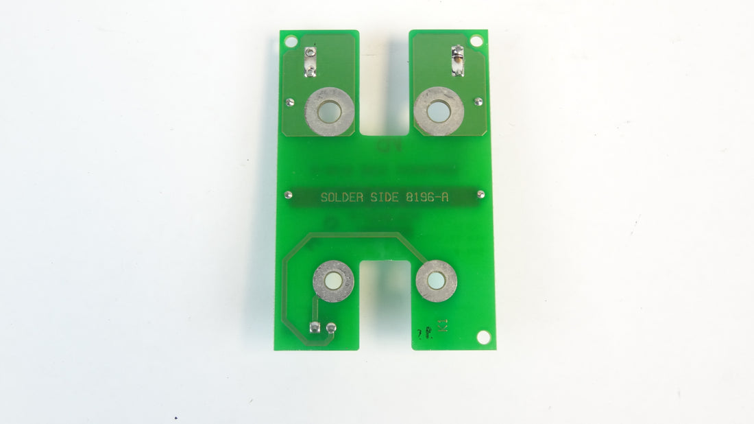 Vertex Board PCB Assembly