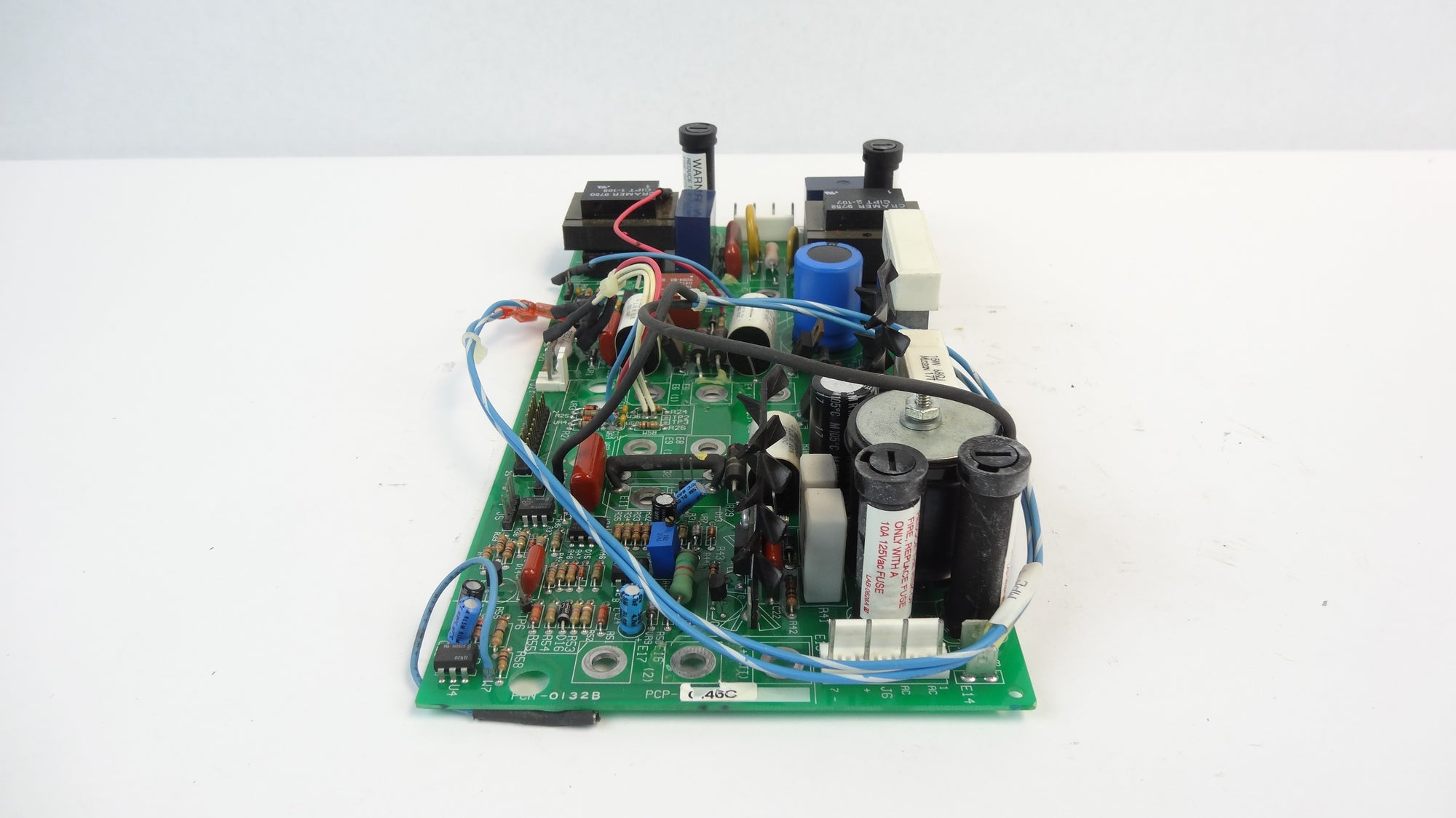 Best power PCB assembly board
