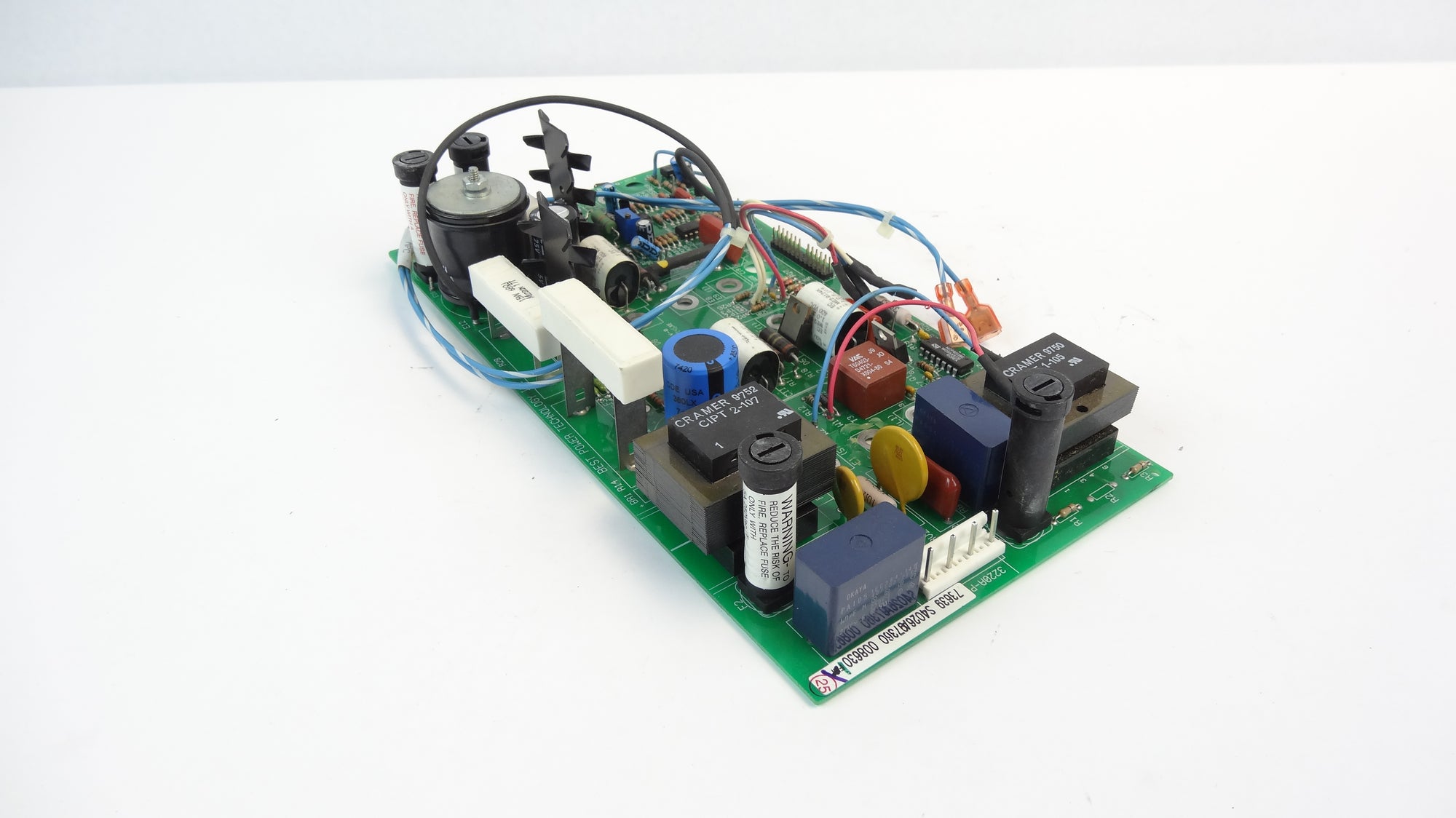 Best power PCB assembly board