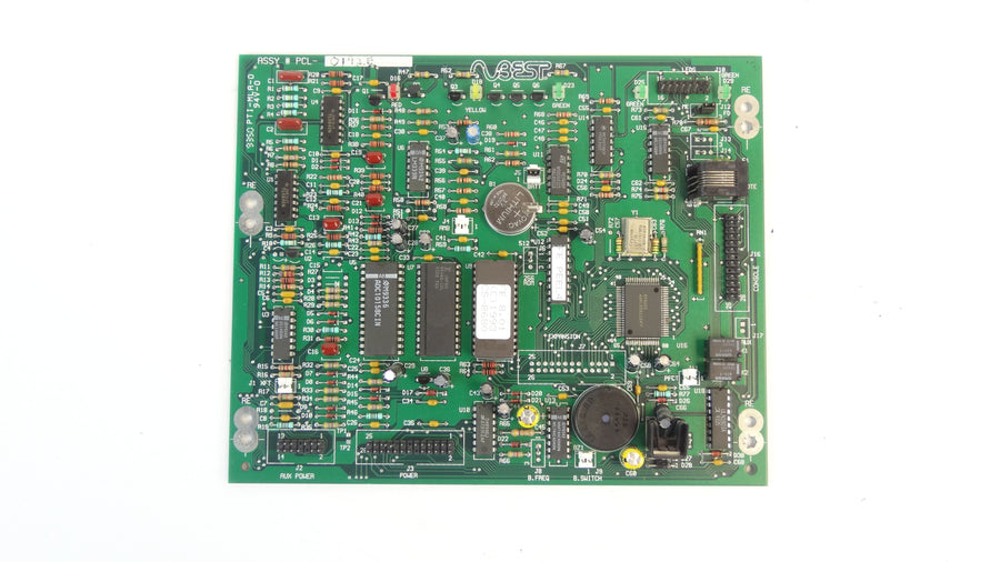 Best Power PCL-0172E Board PCB Assembly