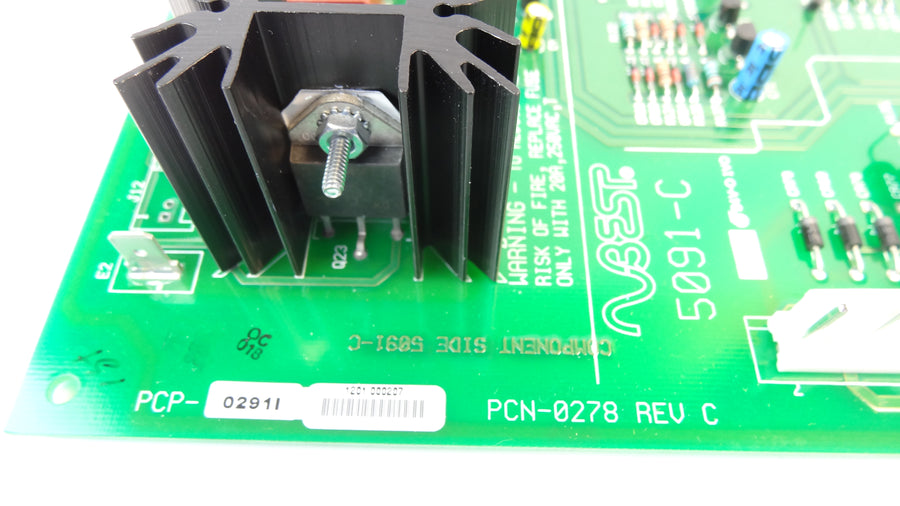 Best power PCB assembly board