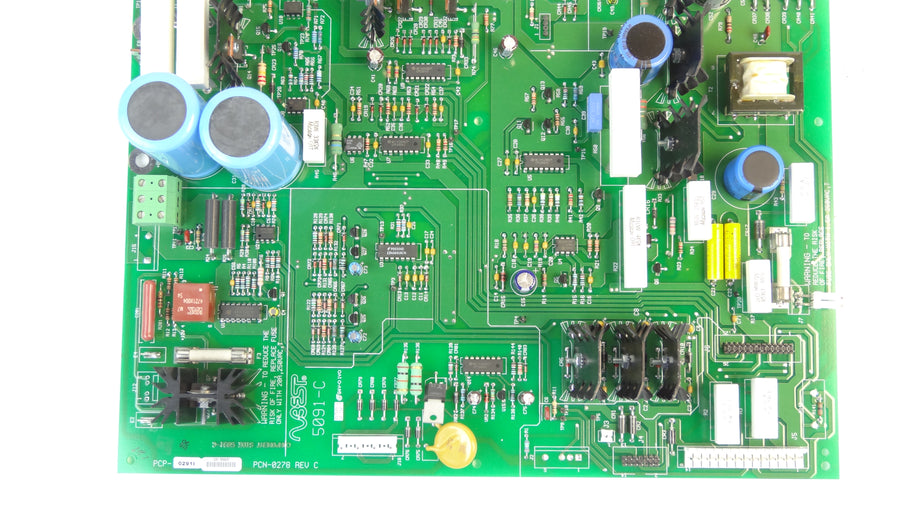 Best power PCB assembly board