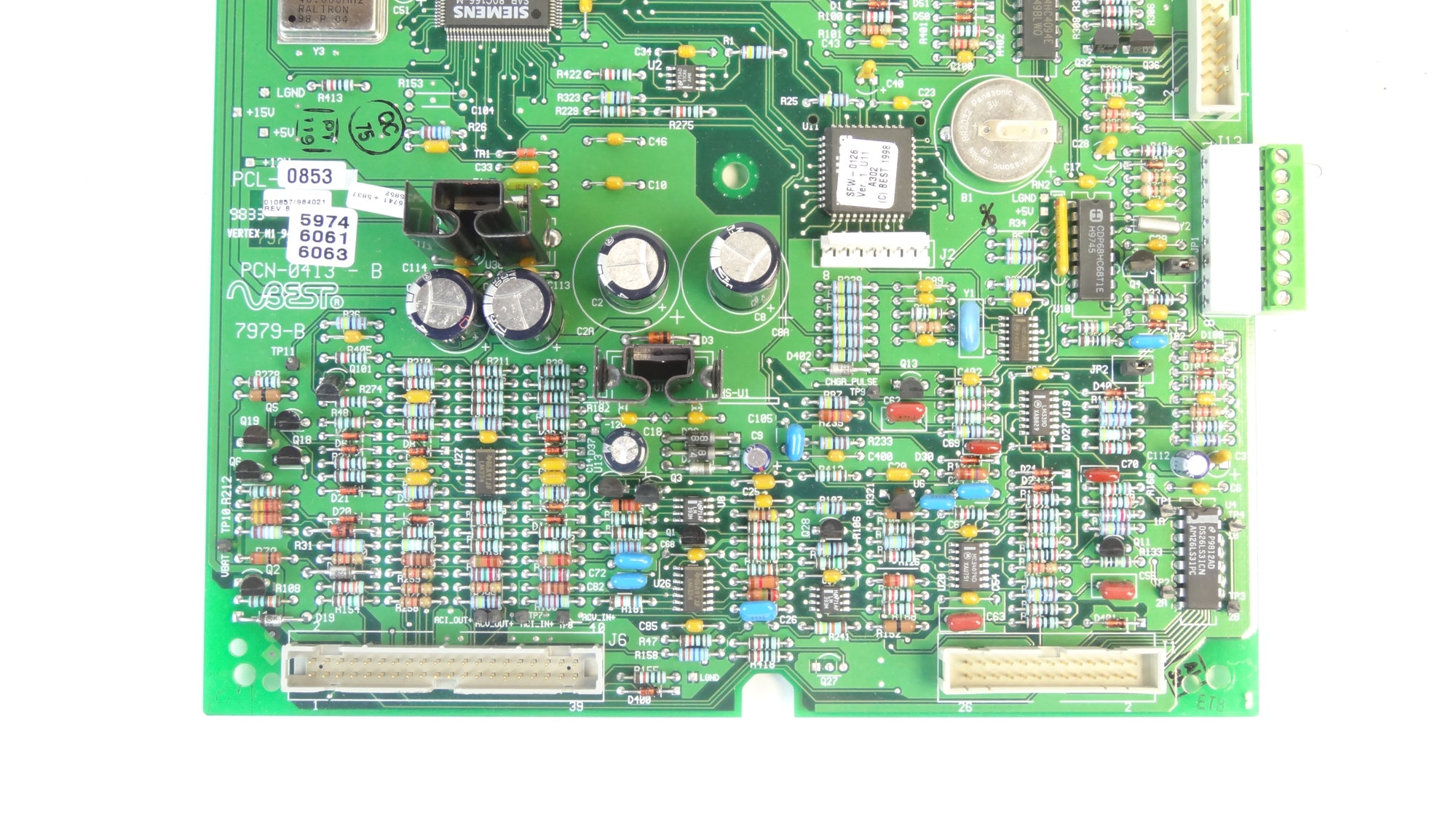 Best power PCB assembly board