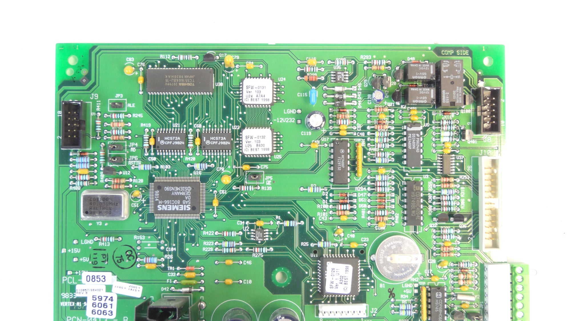 Best power PCB assembly board