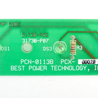 Best power PCB assembly board