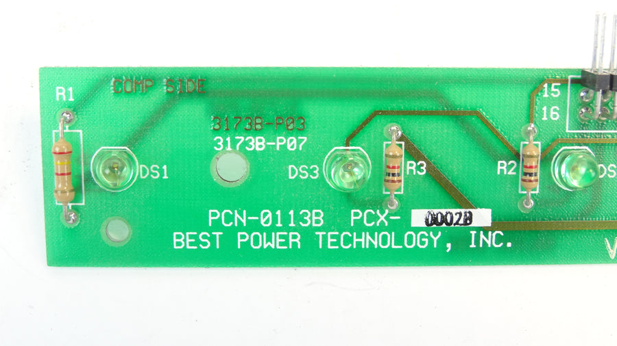 Best power PCB assembly board