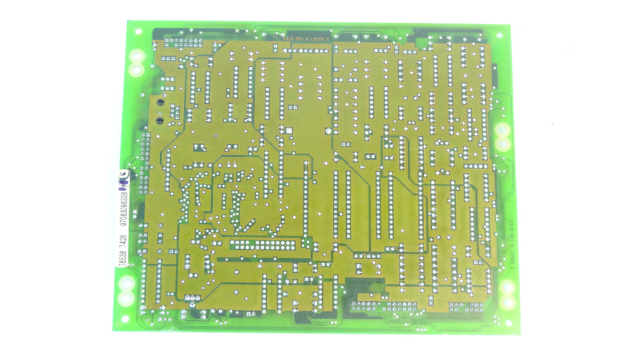 Best Power PCL-0172O / PCN-0286 Rev A Board PCB Assembly