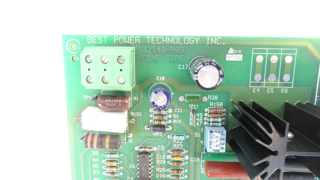 Best power PCB assembly board