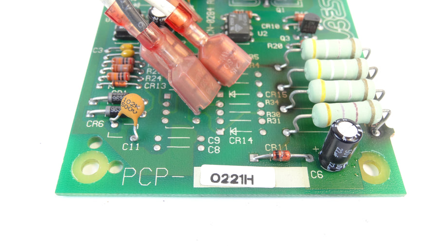 Best power PCB assembly board