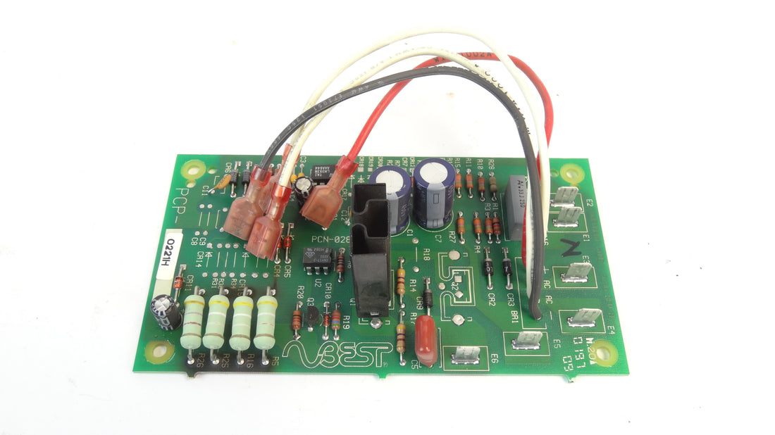 Best power PCB assembly board