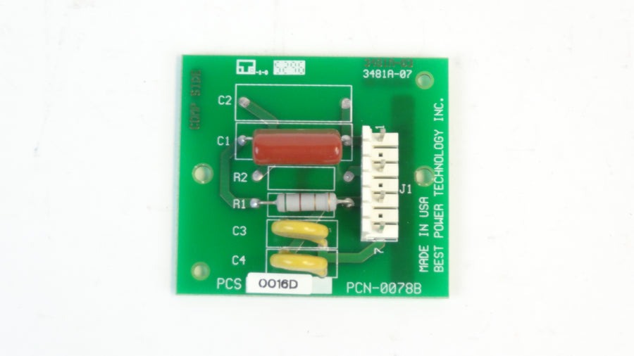 Best power PCB Assembly Board