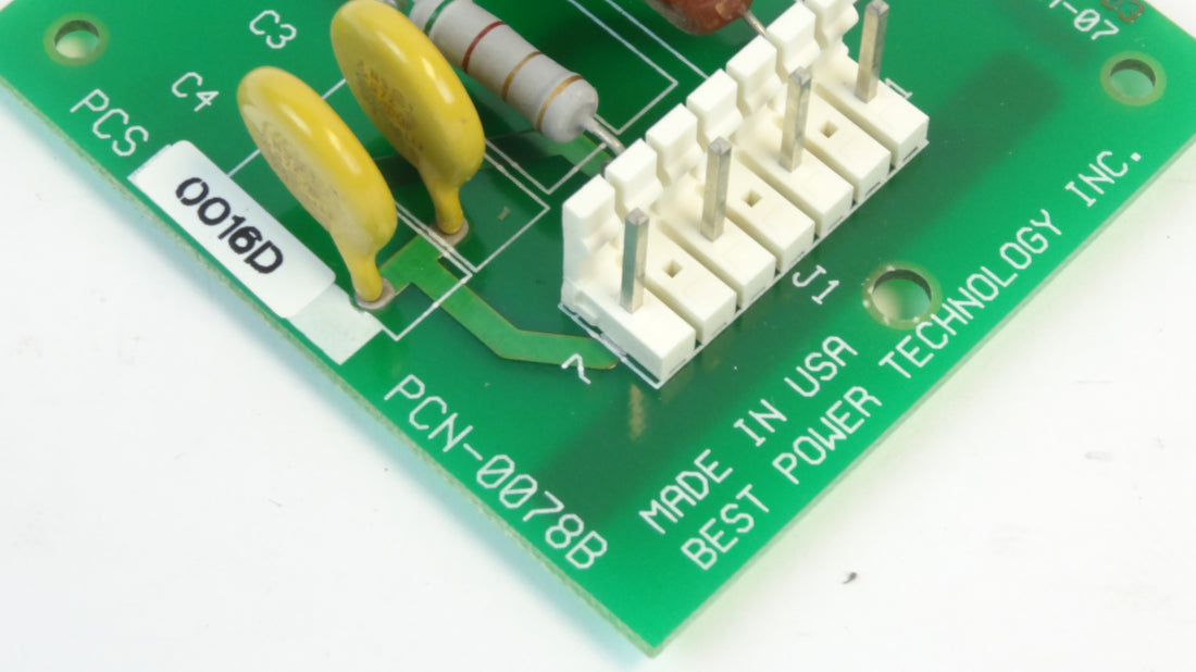 Best power PCB Assembly Board