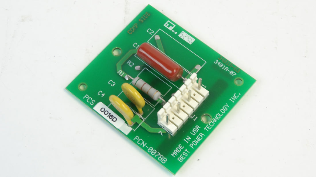 Best power PCB Assembly Board