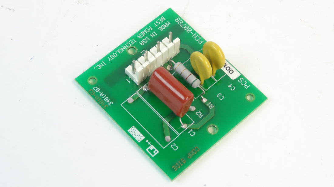 Best power PCB Assembly Board