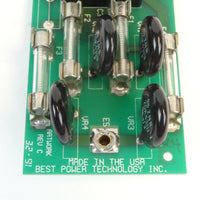 Best power PCB assembly board