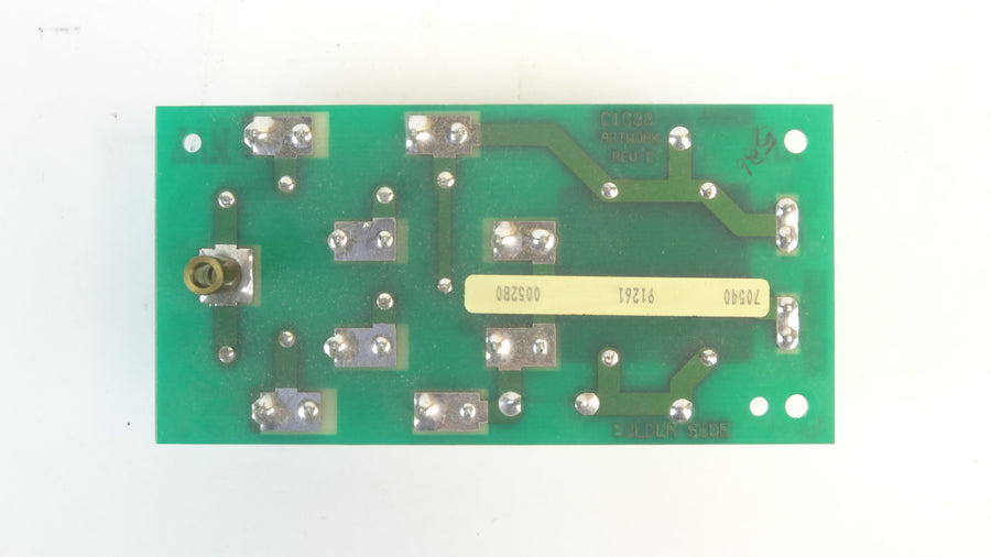 Best power PCB assembly board