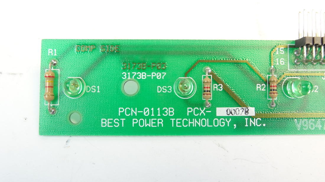 Best power PCB Assembly Board