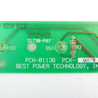 Best power PCB Assembly Board