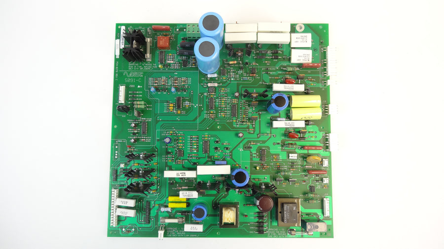 Best Power PCP-0291I / 5091-C Board PCB Assembly