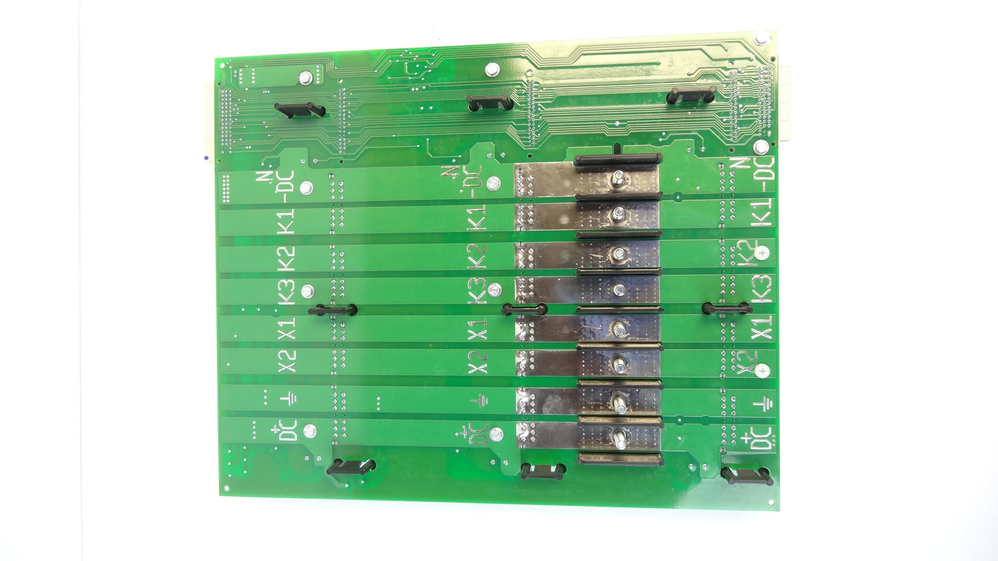 Best power PCB assembly board