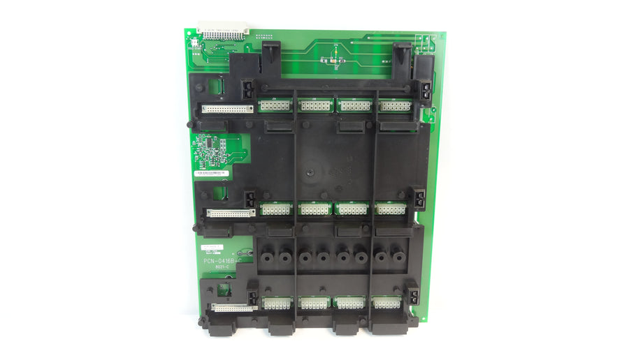 Best Power PCP-0454 Rev F / PCN-0416B-C Board PCB Assembly