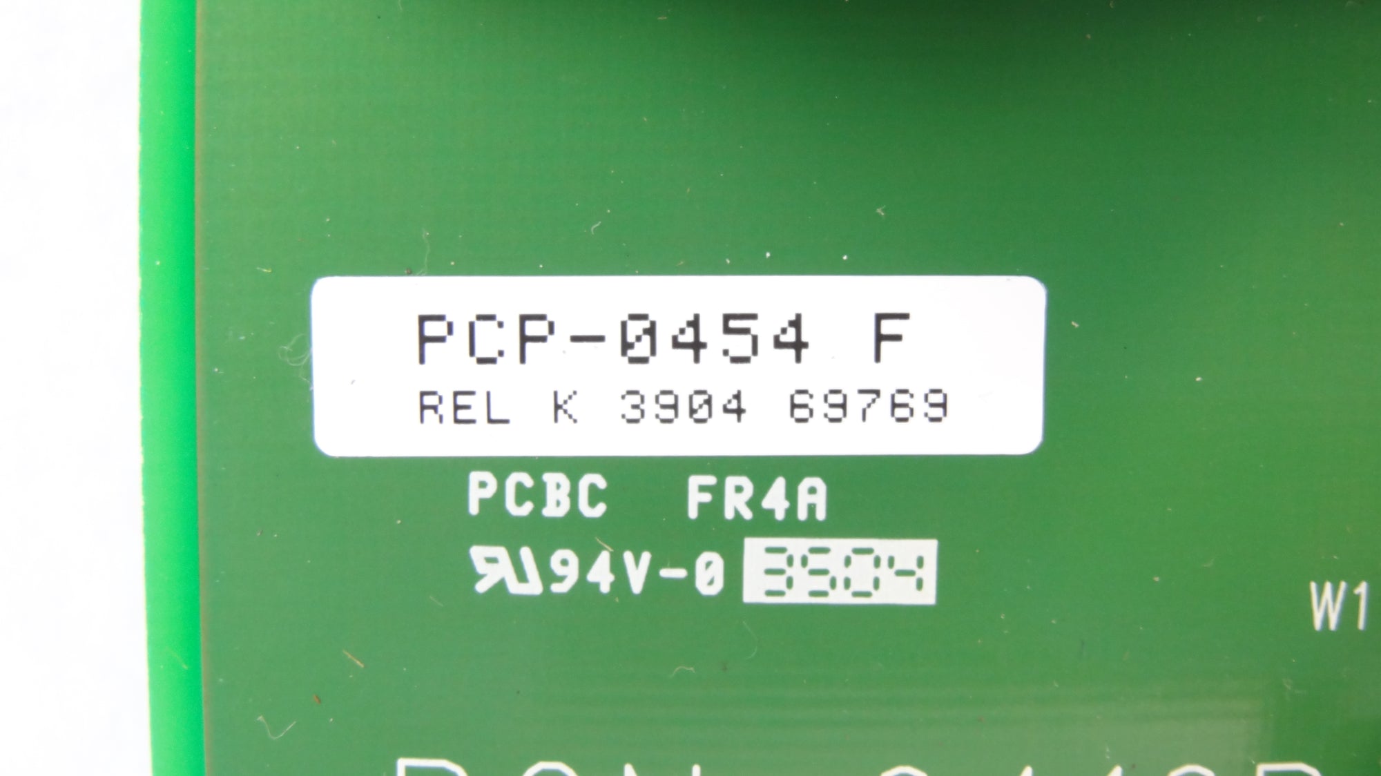 Best Power PCP-0454 Rev F / PCN-0416B-C Board PCB Assembly