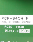 Best Power PCP-0454 Rev F / PCN-0416B-C Board PCB Assembly