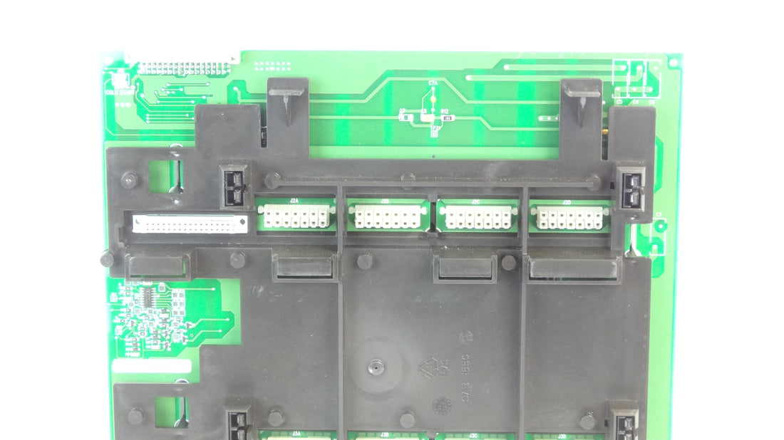Best Power PCP-0454 Rev F / PCN-0416B-C Board PCB Assembly