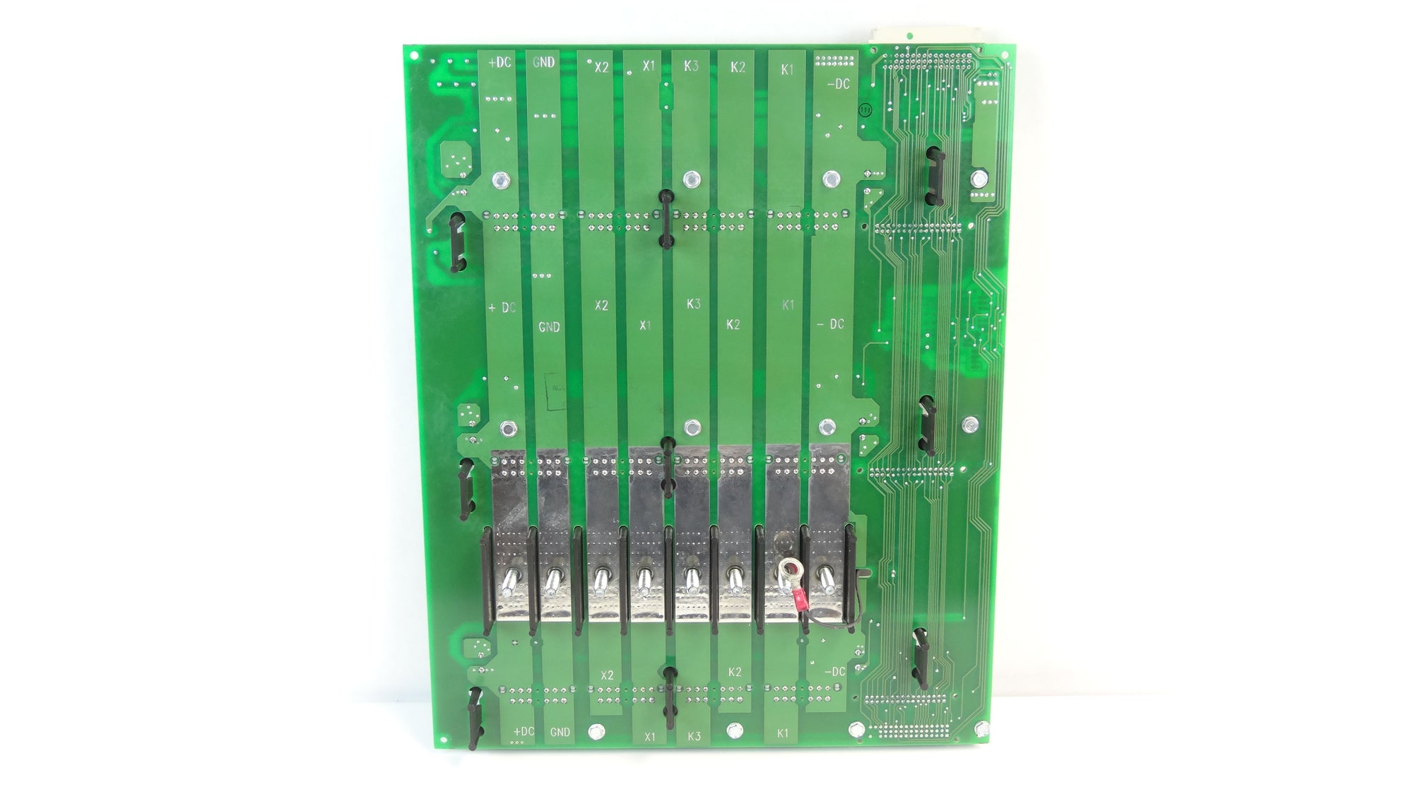 Best Power PCP-0454 Rev F / PCN-0416B-C Board PCB Assembly