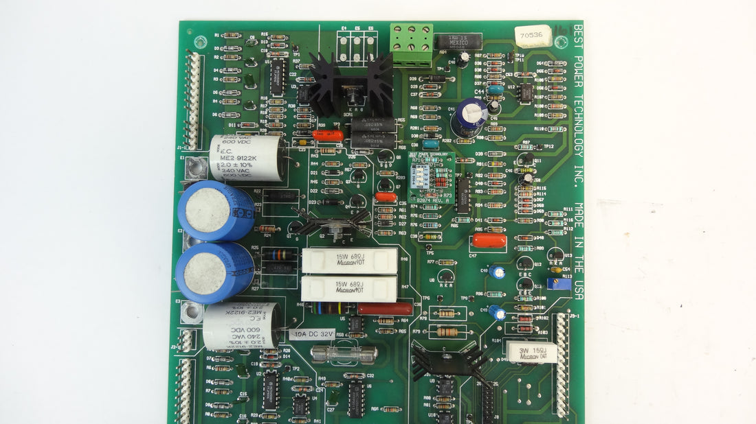 Best power PCB assembly board