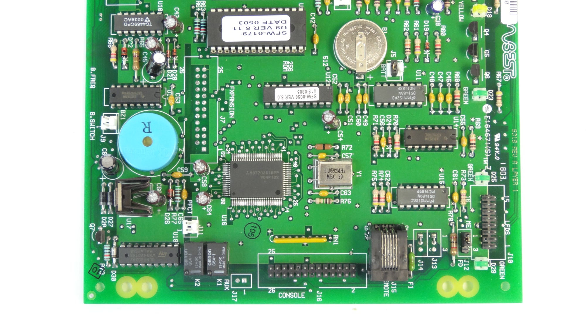 Best power PCB assembly board