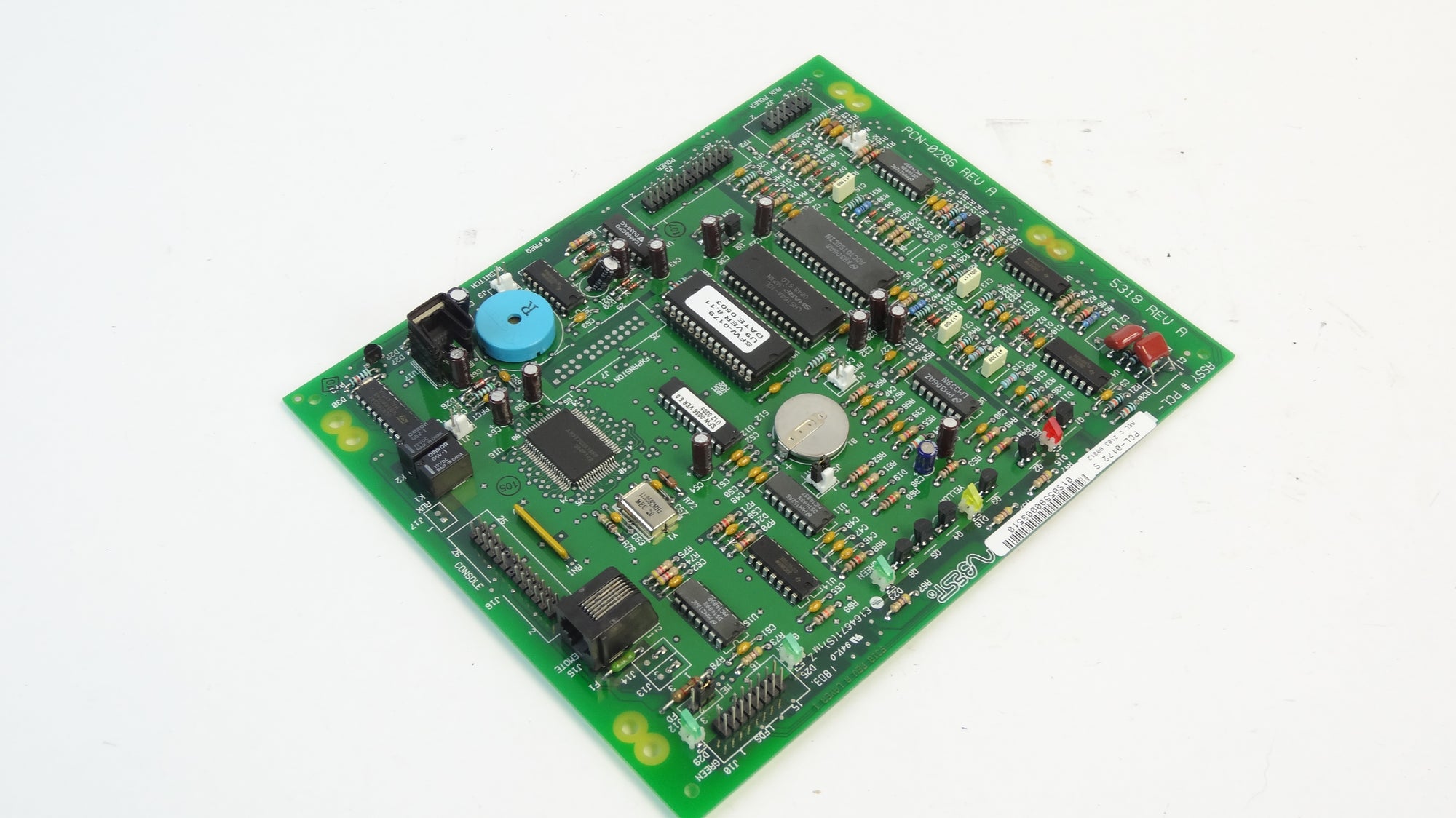 Best power PCB assembly board