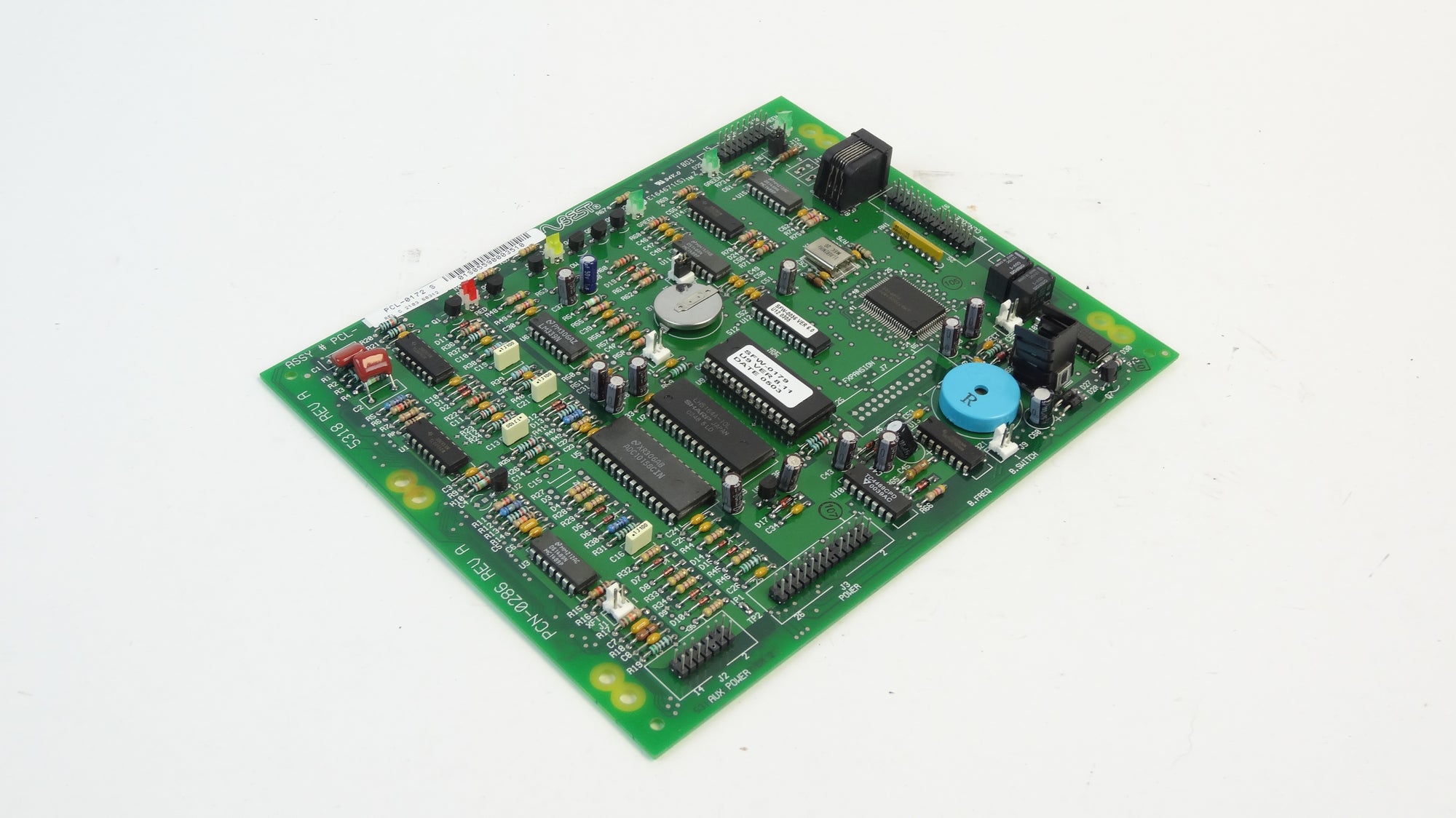 Best power PCB assembly board