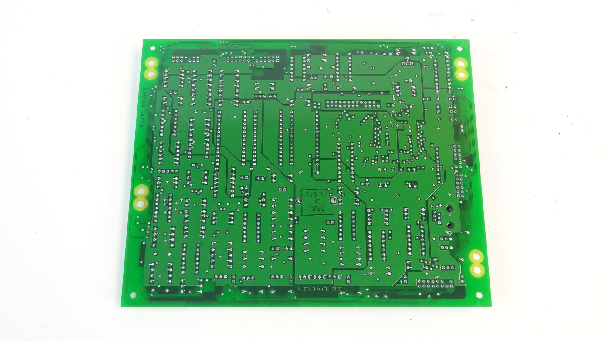 Best power PCB assembly board