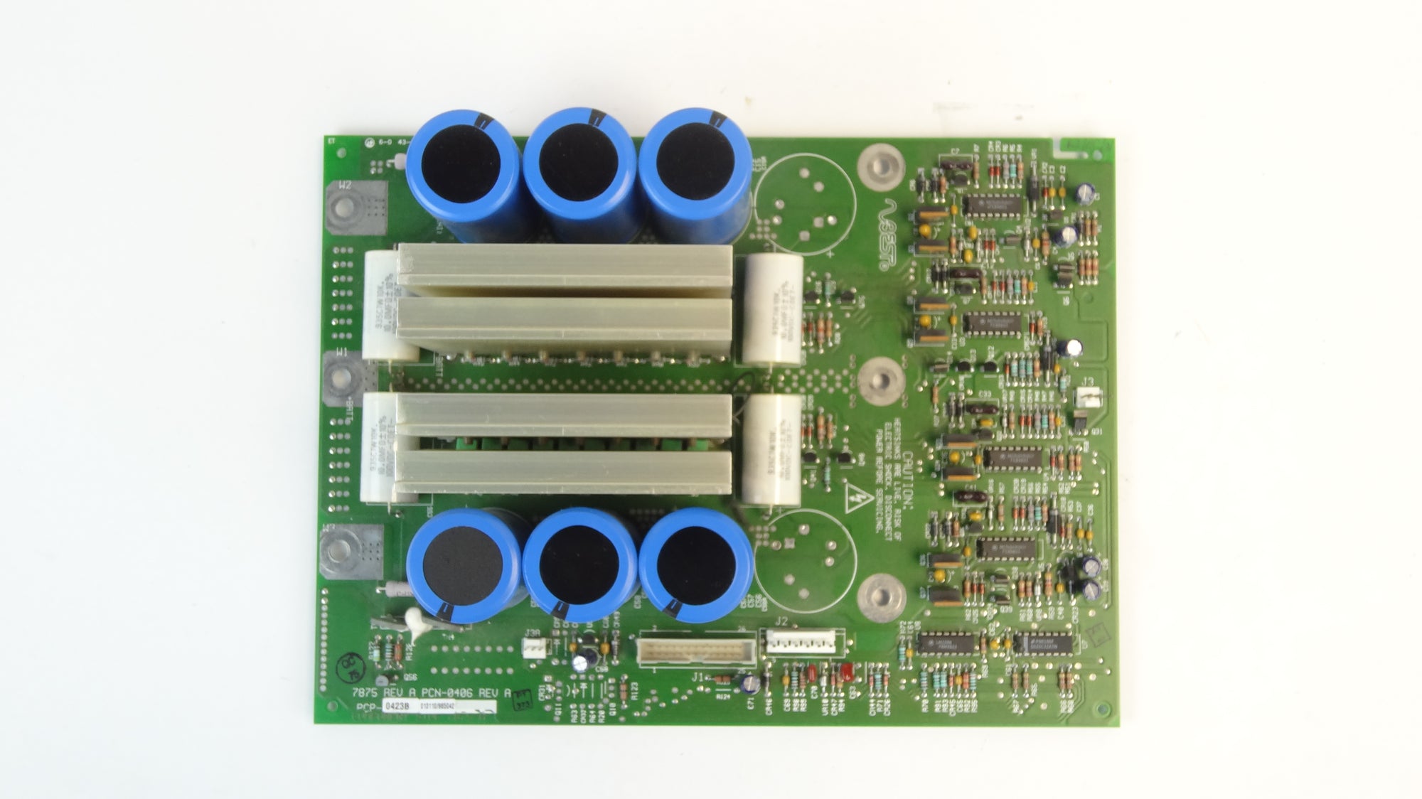 Best power PCB assembly board