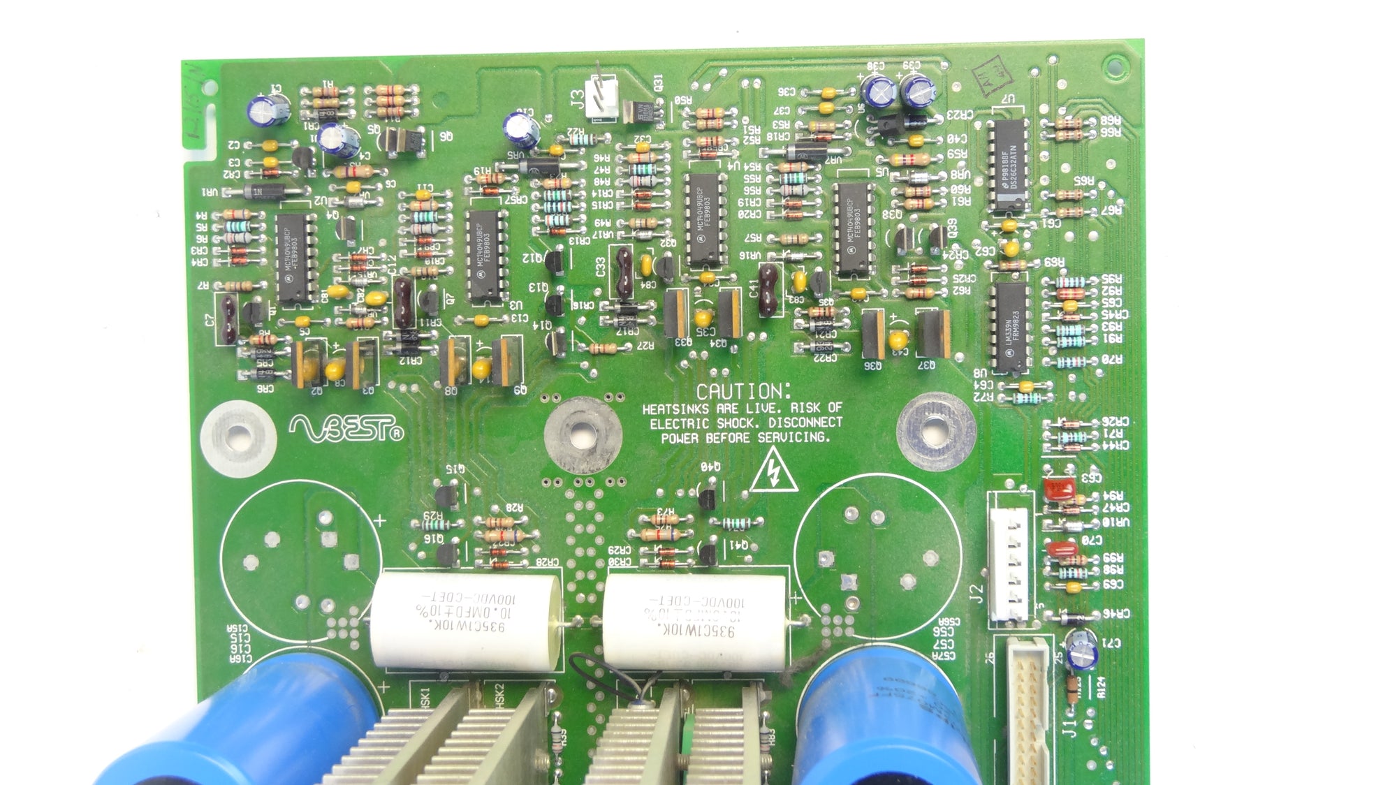 Best power PCB assembly board