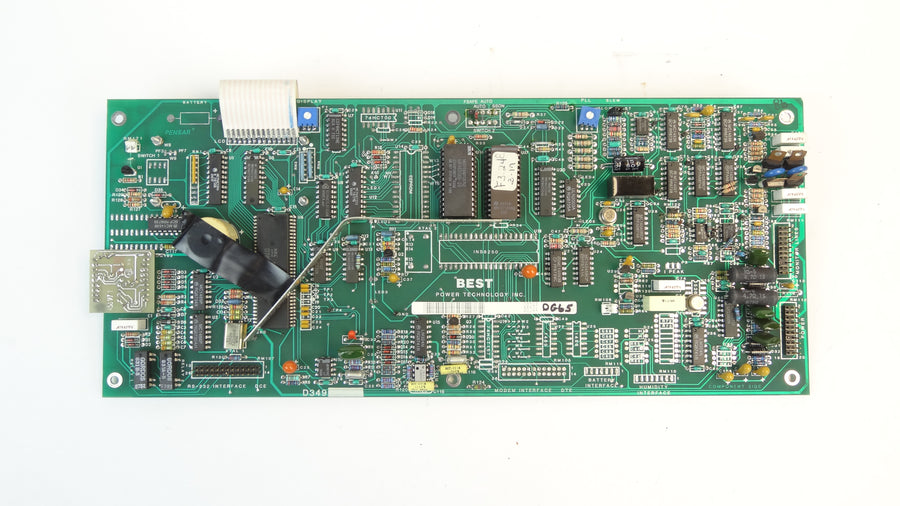 Best Power PCB Assembly Board