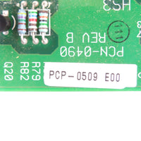Best Power PCP-0509 E00 / PCN-0490 Rev B Board PCB Assembly