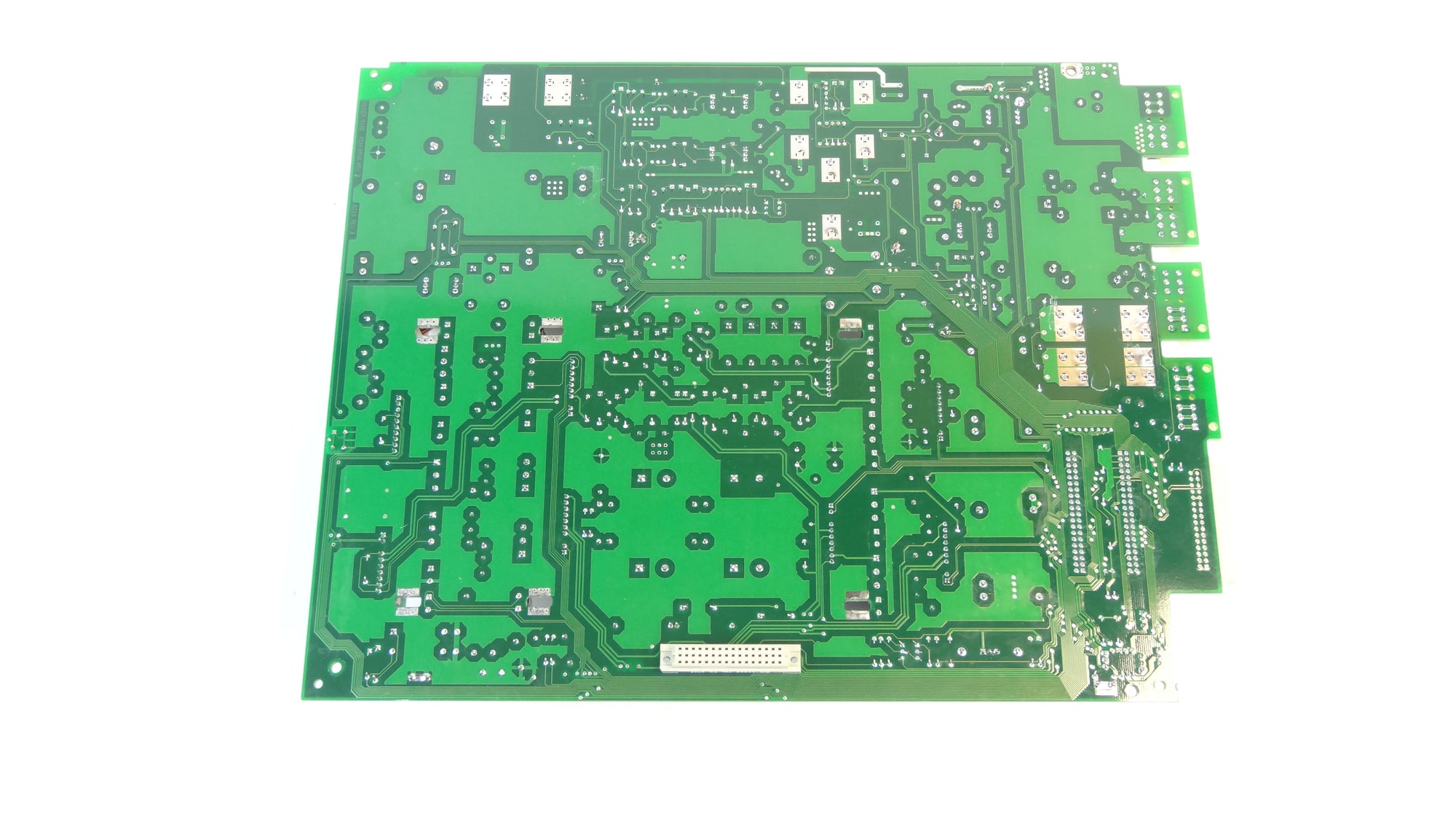 Best Power PCP-0509 E00 / PCN-0490 Rev B Board PCB Assembly