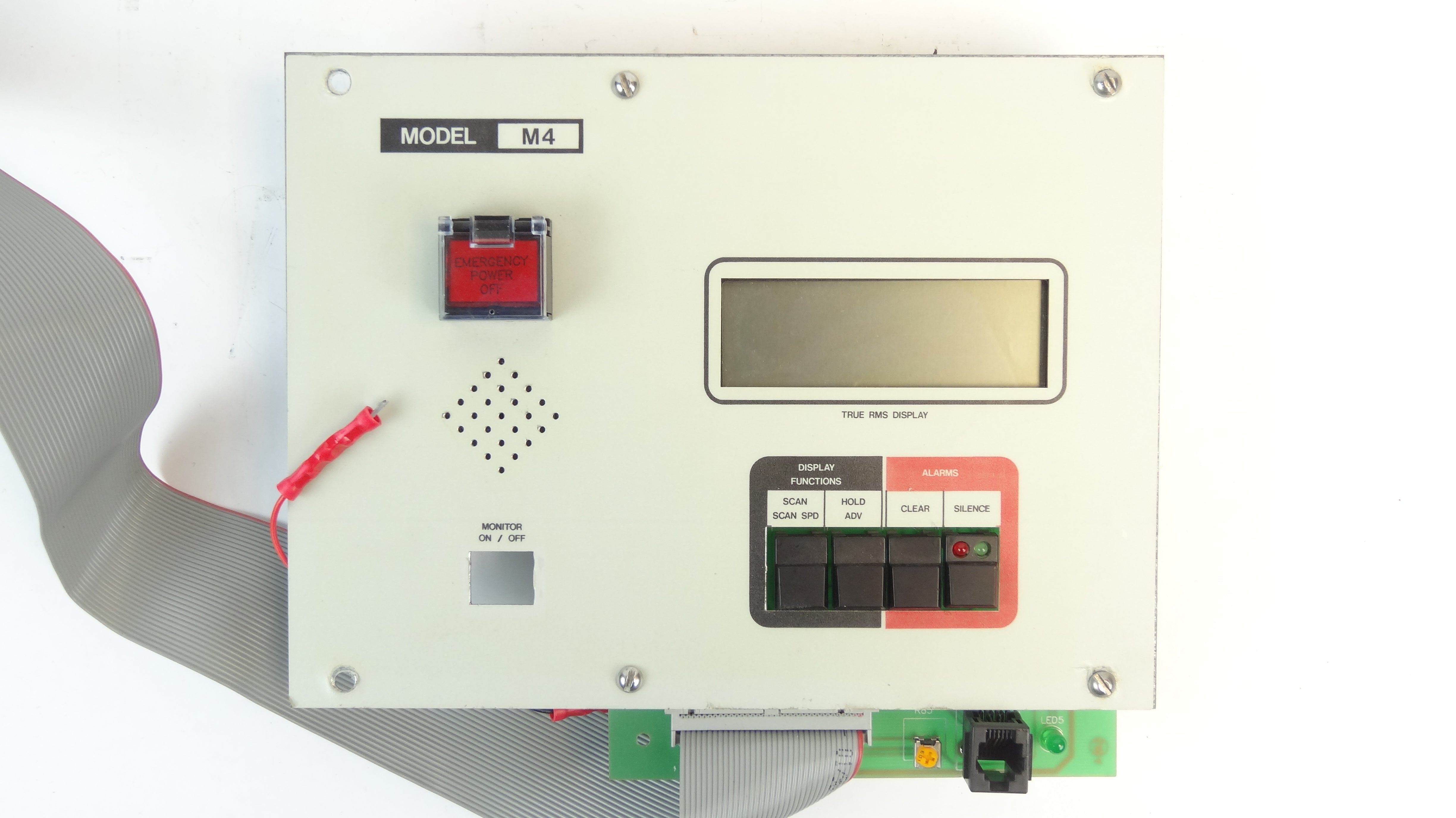 Best Power Model M4 PCB-0047 Display / Control PCB Assembly – Critical ...