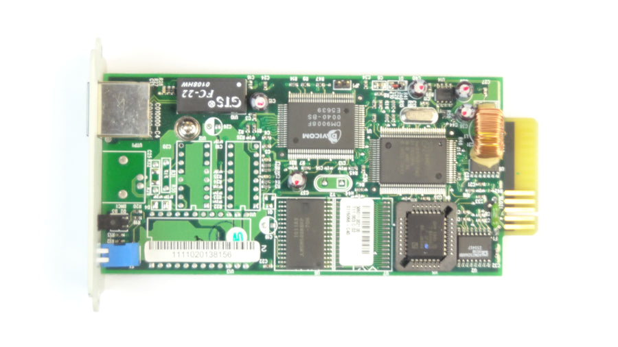 best power psb assembly board