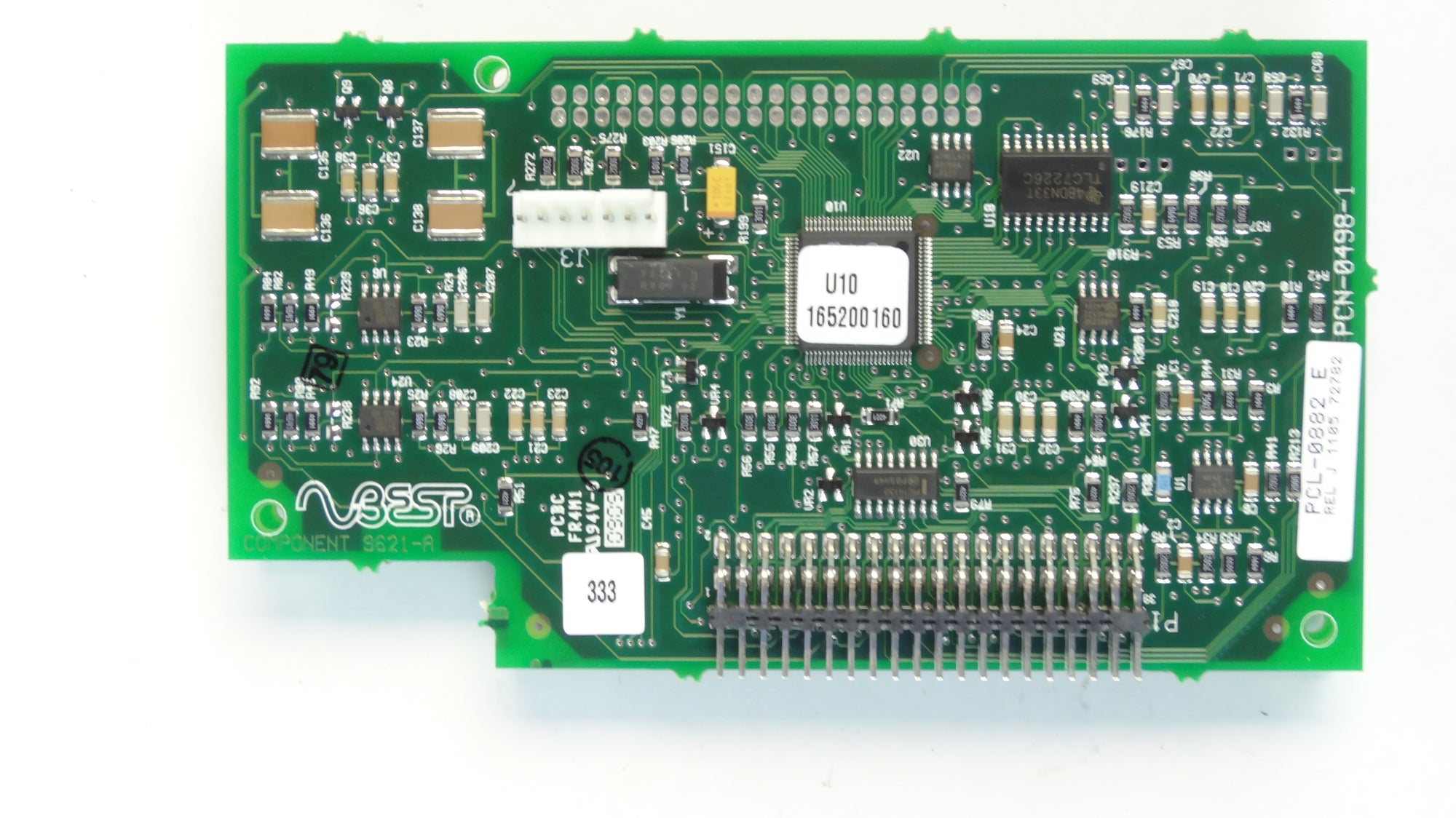 Best power PCB assembly board