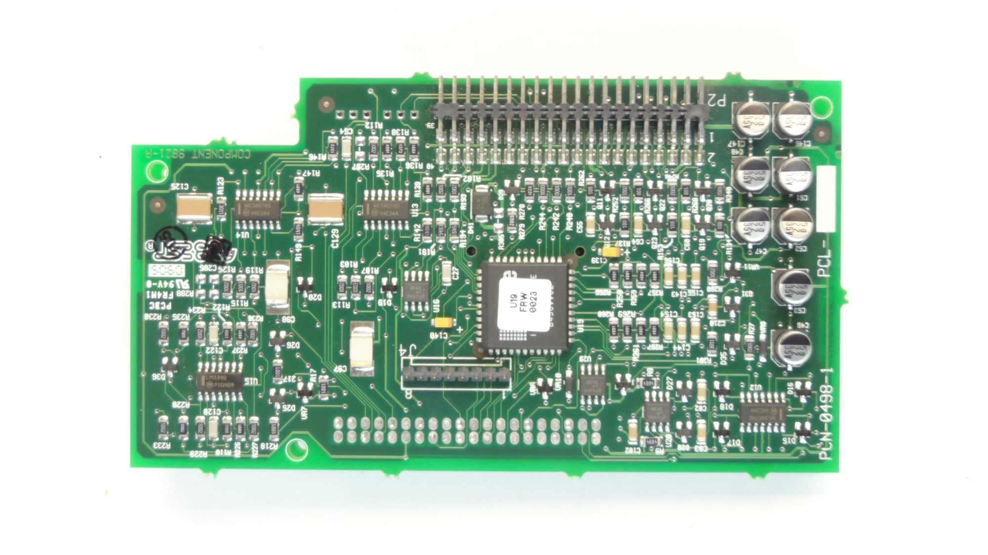 Best power PCB assembly board