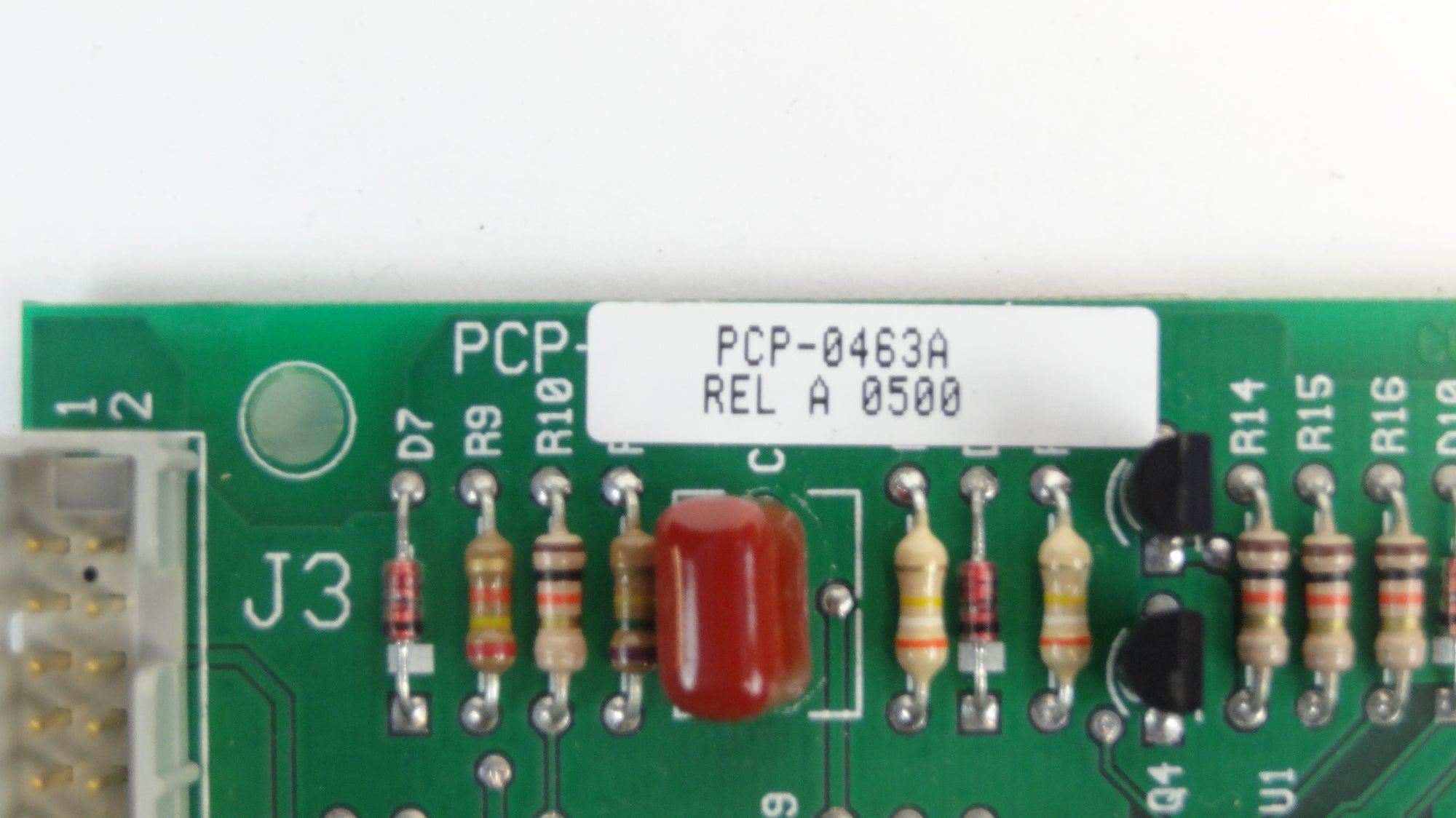 Best Power PCP-0463A / PCN-0459-A PCB Assembly Board