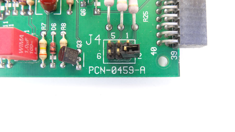 Best Power PCP-0463A / PCN-0459-A PCB Assembly Board