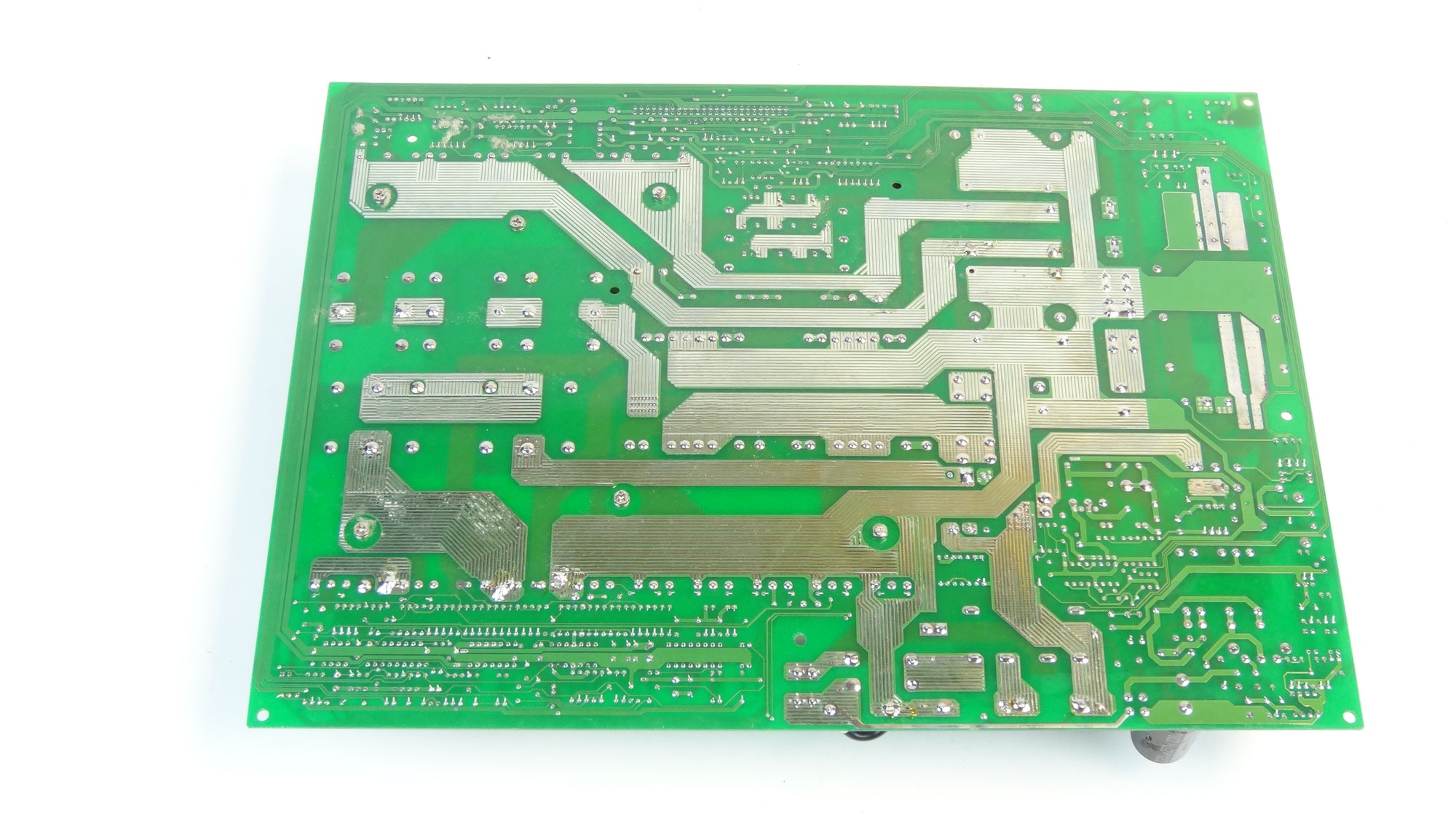 Powercom PCB Assembly Board