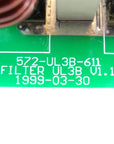 Powercom PCB Assembly Board