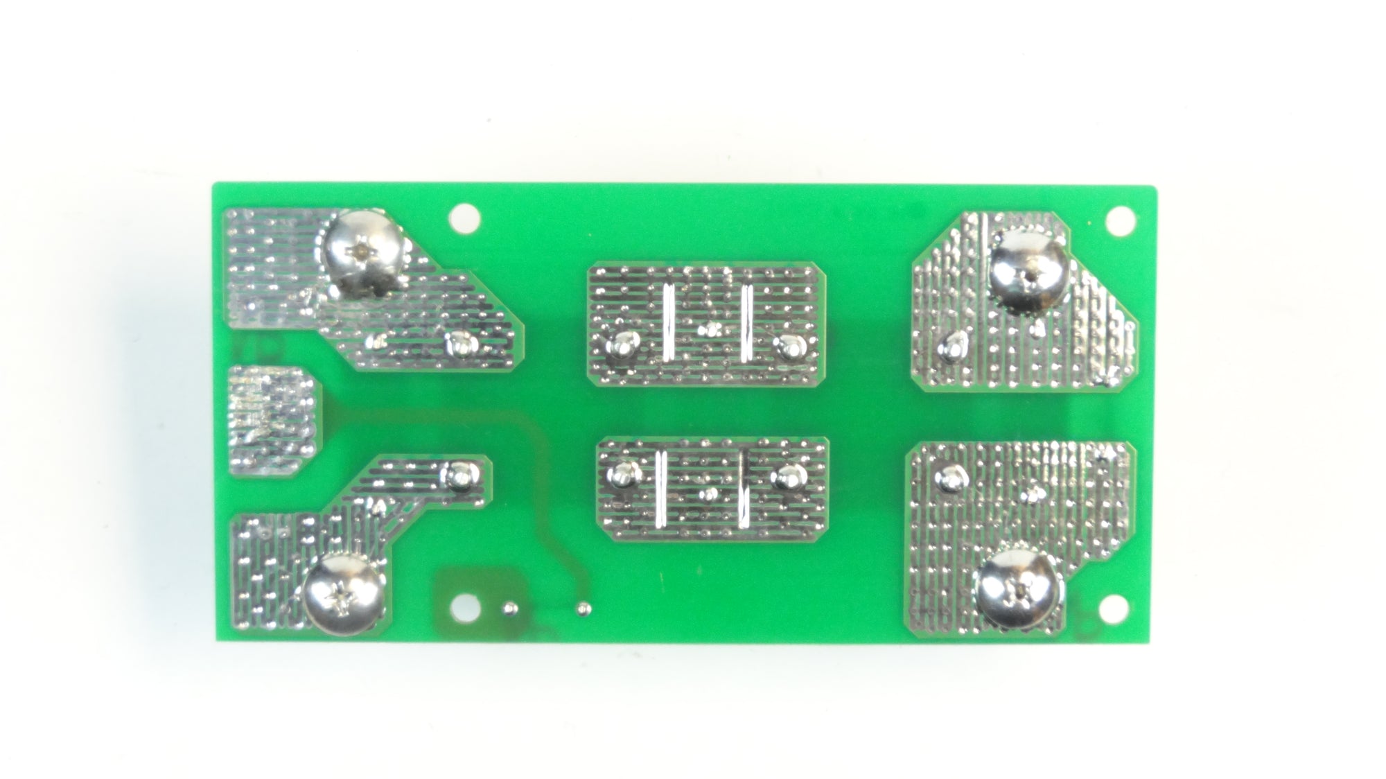 Powercom PCB Assembly Board